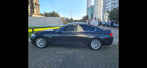 BMW Serie 5 3.0 535ia Executive 306cv