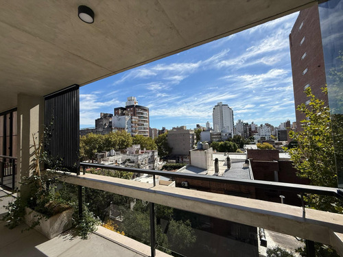 Venta Departamento De 120m² · 4 Ambientes 1 Cochera Amenities Barrio Lourdes, Distrito Centro