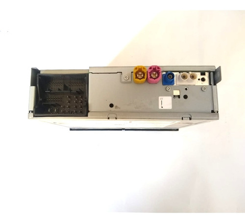 Imagem 2 de 6 de Disqueteira Porta Cd T-cross 2019 Á 2020 2gm 035 846