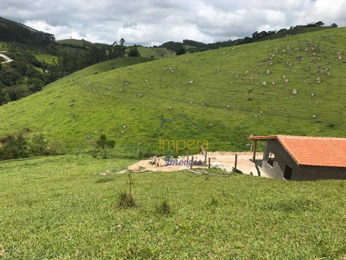 Imagem 5 de 15 de Chácara Com 2 Dormitórios À Venda, 3000 M² Por R$ 150.000,00 - Palmeiras - Natividade Da Serra/sp - Ch0012