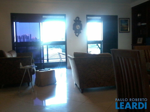 Imagem 15 de 15 de Apartamento - Lapa - Sp - 485355
