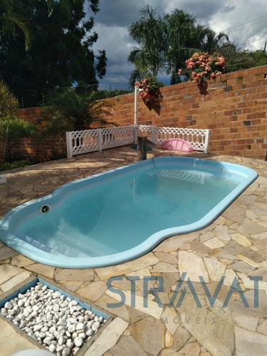 Imagem 5 de 30 de Chacara - Ch00119 - 69996269