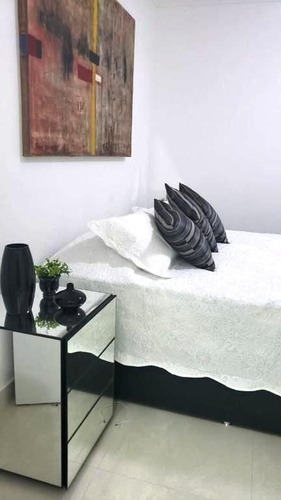 Imagem 16 de 30 de Apartamento Com 3 Dormitórios À Venda, 133 M² Por R$ 1.100.000,00 - Canto Do Forte - Praia Grande/sp - Ap16016