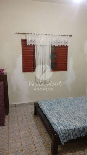 Imagem 12 de 25 de Chácara À Venda Em Bonfim - Ch005860