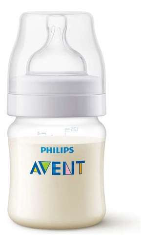 Set Mamadera Anti-colic 125 Ml+260ml+330 Ml + 2 Tetinas 3m+