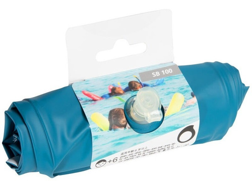 Imagen 3 de 3 de Flotador Boya Para Mar, Inflable, Adultos Y Niños