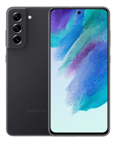 Imagen 1 de 6 de Celular Samsung Galaxy S21 Fe 128gb 5g Garantia Oficial