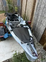 Comprar Kayak Explorer 4 Global Kayaks A Pedal