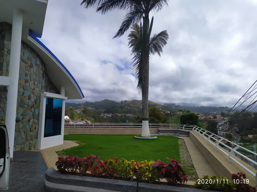Imagen 9 de 30 de Quinta Espectacular En Venta Los Teques Miranda