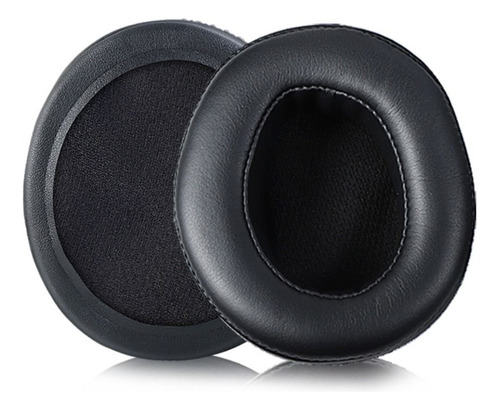 Almohadillas Y Fundas Para Denon Ah-d600 D7100