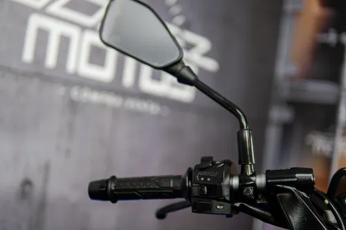 Bajaj Pulsar 150 Fi Abs 2025