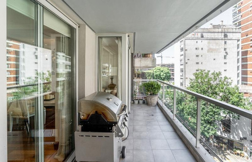 Imagen 6 de 30 de Ambar Salguero Al 3000 Y Gelly 245 M2 4 Dorm 2 Cocheras Amenities