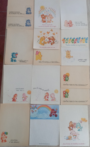 Papeles De Carta