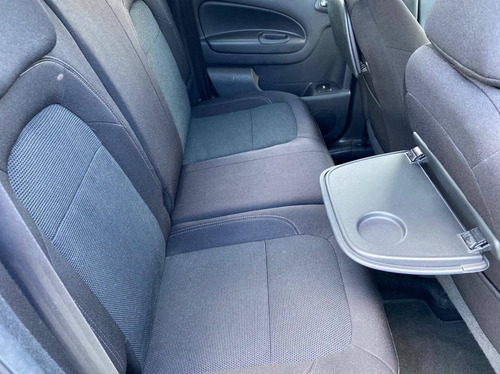 Citroën C3 Picasso 1.6 Flex Glx Bva