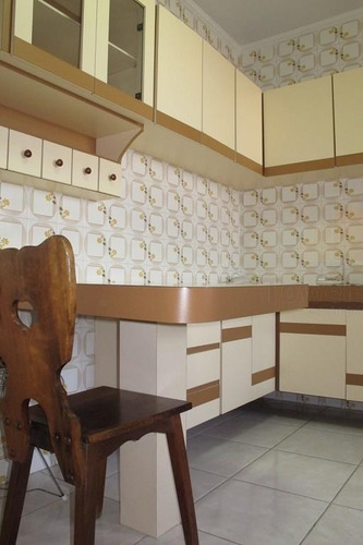 Cobertura Residencial À Venda, Tatuapé, São Paulo. - Co0203