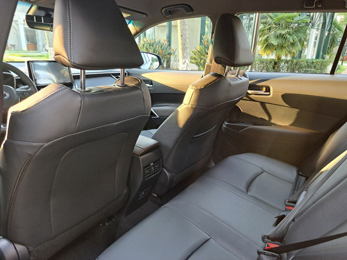 Toyota Corolla Cross 2.0 Xre Flex Aut. 5p