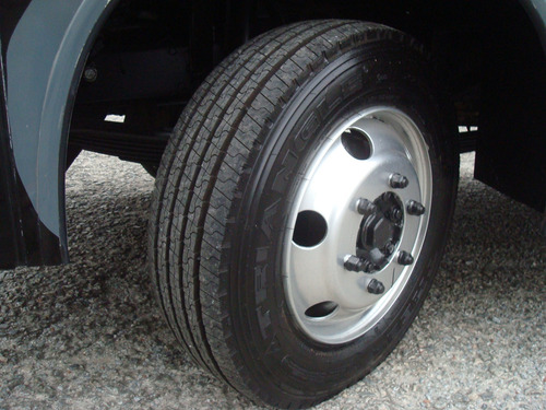 Micro-onibus Comil Militar Mb Acello 915c Ideal Motor-homer