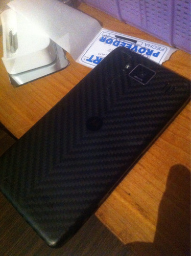 Razr Hdhd (Usado)