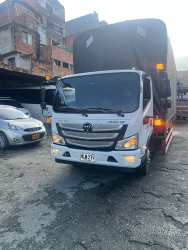 Fotón Frr