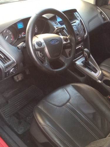 Ford Focus Se Plus 2014