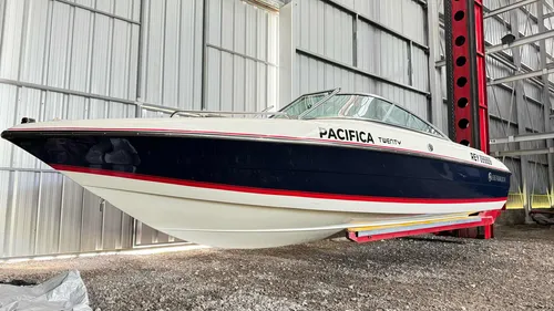 Bermuda Twenty 2023-yamaha 150hp 4t-40 Horas-nueva !!