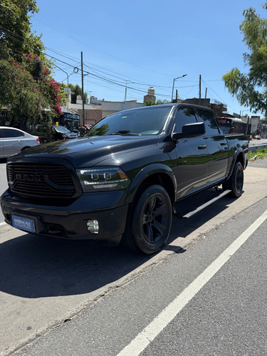 RAM 1500 5.7 Laramie Atx V8