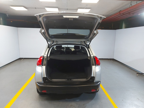 Peugeot 2008 1.6 Thp Sport am20