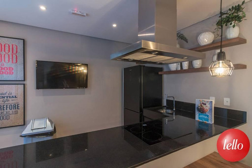Apartamento - Ref: 213471