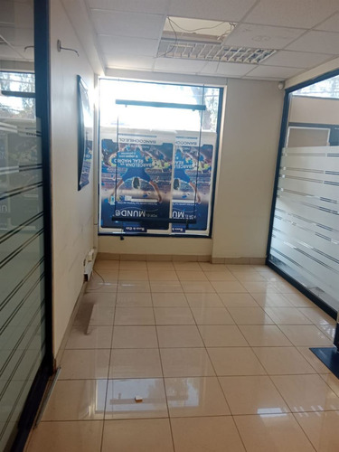 Local Comercial En Arriendo En Copiapó