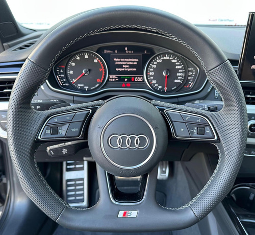 Audi A4 2024
