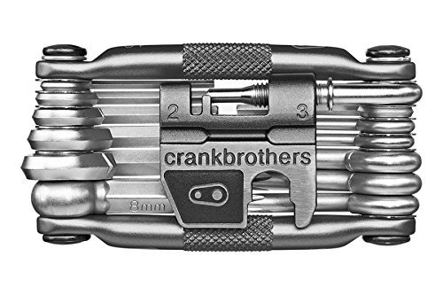 Herramientas De Bicicleta Mini Crankbrothers Multi 19 Tool B