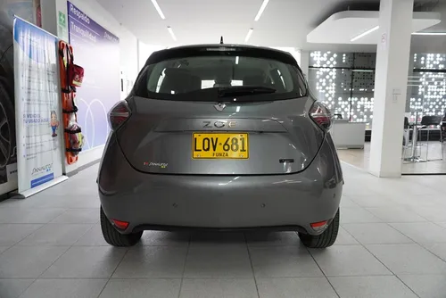 Renault Zoe Ultimate
