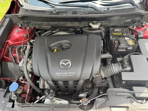 Mazda CX-3 2.0 Touring Automática