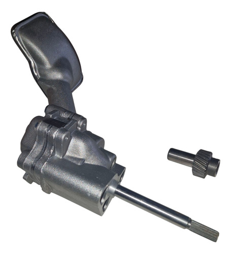 Fiat 147 Duna 1.3 Diesel Bomba Aceite + Engranaje Acople
