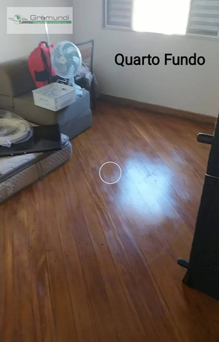 Imagem 7 de 9 de Casa Sobrado Em Ipiranga - São Paulo - 7275