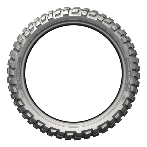 Pneu Traseiro 150/70 R17 Anakee Wild Michelin