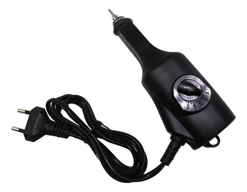Grabador Eléctrico Pluma De Grabado Herramientas