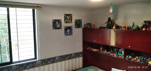 Imagen 6 de 11 de Se Vende Apartamento 75m2 2h/2b/1pe Caucaguita Res. Campo Neblina