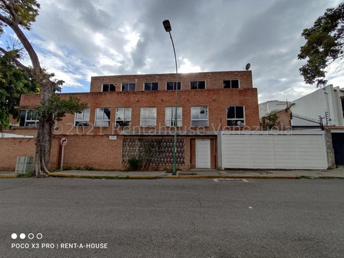 Se Vende Casa En Campo Claro Mls #22-1001