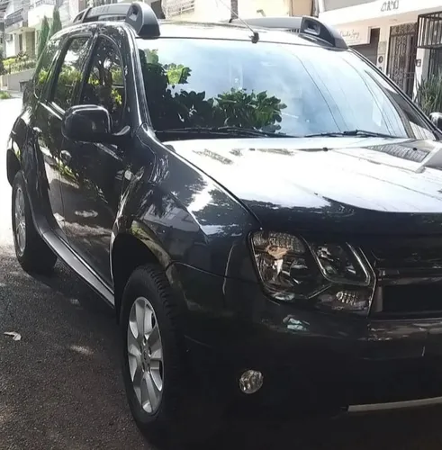Renault Duster 1.6 Dynamique 4X2