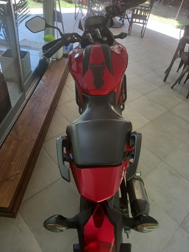 Honda Nc 700