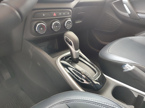 Imagen 13 de 19 de Chevrolet Tracker 1.2t Premier