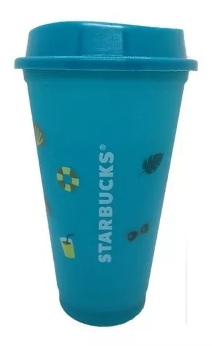 Vaso Starbucks Original Reutilizable Nuevo Clásico