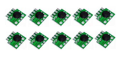 Modulo Delay Timer Temporizador De 2s A 1000hs Arduino X10