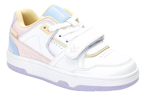 Zapatilla Atomik Footwear Niñas 24111310614bsfl/blros