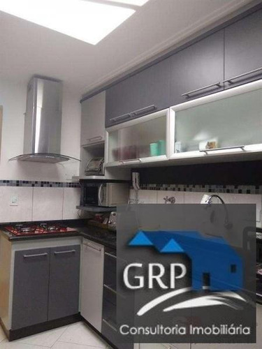Imagem 14 de 15 de Apartamento Para Venda Em São Bernardo Do Campo, Baeta Neves, 2 Dormitórios, 1 Banheiro, 1 Vaga - 7651_1-1162825