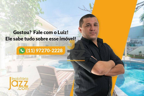 Imagem 20 de 20 de Terreno À Venda, 2160 M² Por R$ 1.449.000,00 - Condomínio Terras De São José Ii - Itu/sp - Te3044