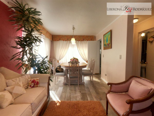 Casa En Venta De 3 Dorm. En Quilpué