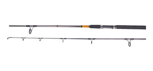 Vara Caña Pescar Shimano Fxs 9 Pies, 14 - 25 Lb, Orilla Mar