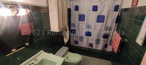 Imagen 10 de 21 de Apartamento En Venta, Los Palos Grandes, 110mts, Rah 23-19249